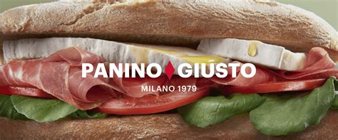 Panino Giusto B Corp