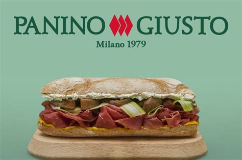 Panino Giusto San Babila esterno
