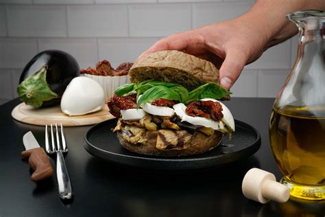 Panino Gourmet Bergamo