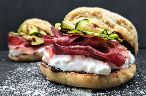 Panino Gourmet Italiano