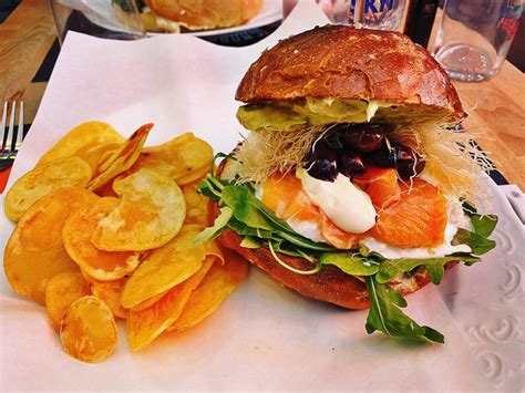 Panino Ignorante Gourmet Locale