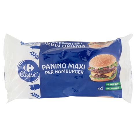 Panino Maxi