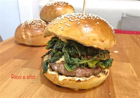Panino Provola