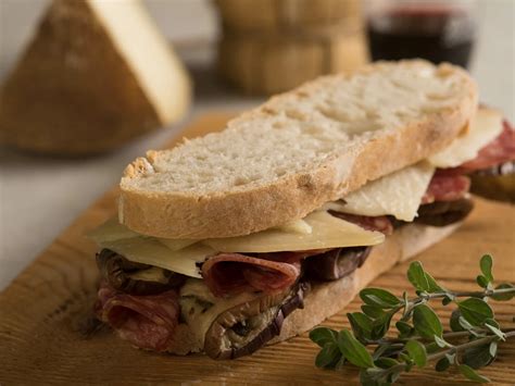 Panino Toscano