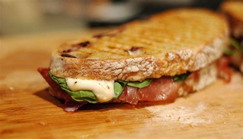 Panino alla Zingara