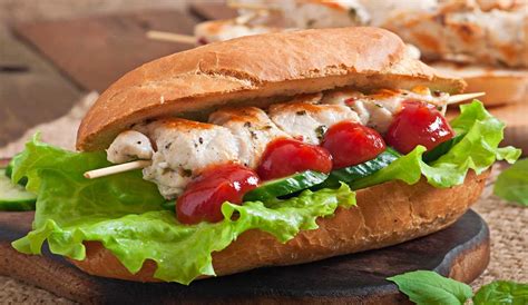 Panino col pesce