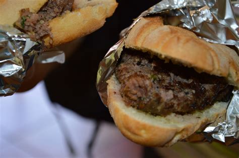 Panino con Carne di Cavallo