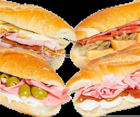 Panino con o senza mollica