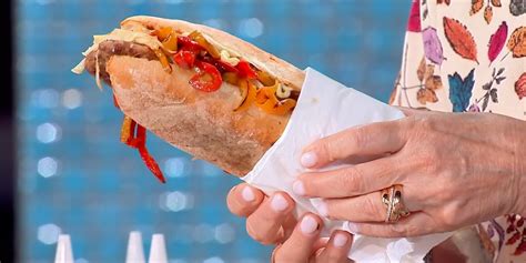 Panino dello Zozzone