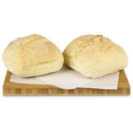 Panino di Grano Duro