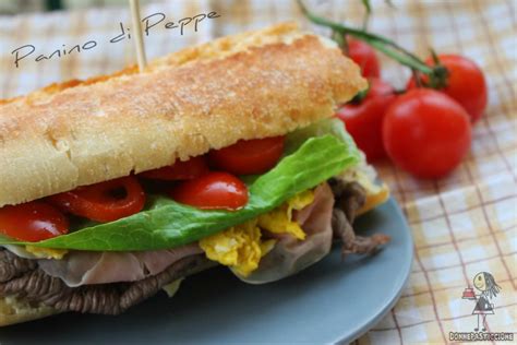 Panino di Peppe