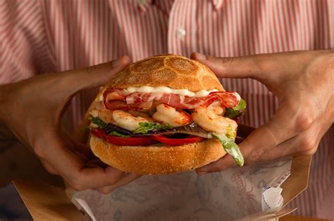 Panino di Peppe Guida