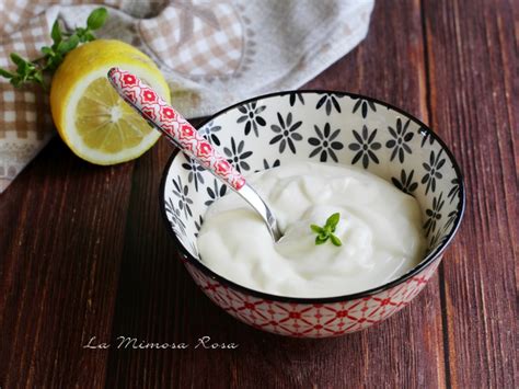 Panna Acida Fatta in Casa