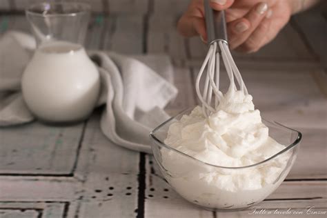 Panna Montata Perfetta