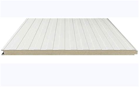 Pannelli Sandwich Coibentati