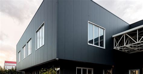 Pannelli Sandwich per Pareti Esterne