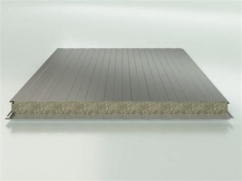 Pannelli isolanti Isopan