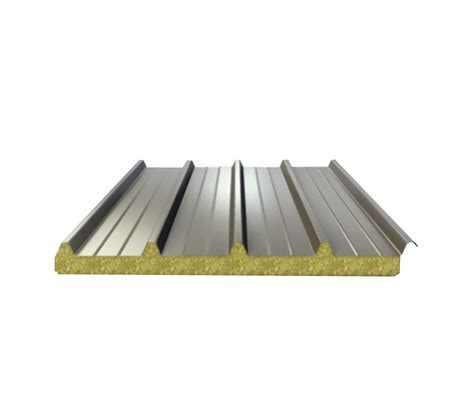 Pannelli sandwich copertura