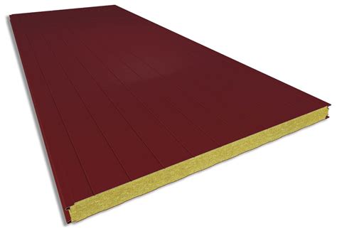 Pannello sandwich per facciate