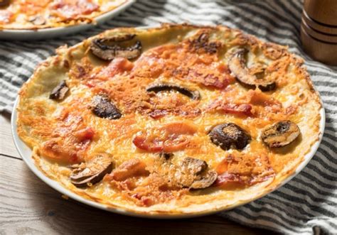 Pannenkoeken Olandesi