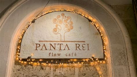 Panta Rei Gioia del Colle