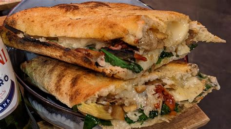 Panuozzo di Gragnano