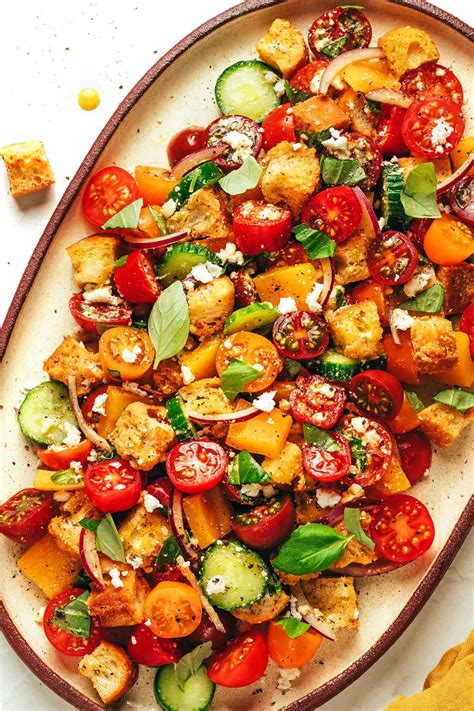 Panzanella