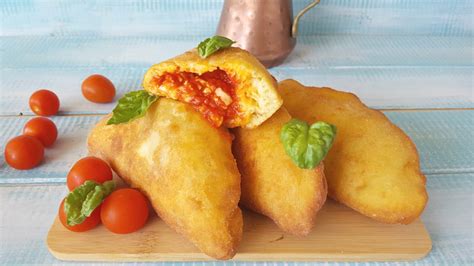 Panzerotti Leccesi