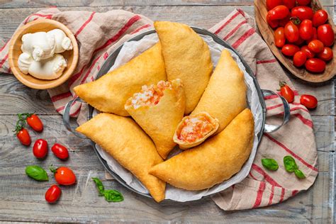 Panzerotti Pugliesi
