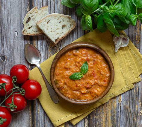 Pappa al Pomodoro Servita