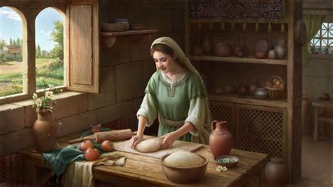 Parabola del lievito