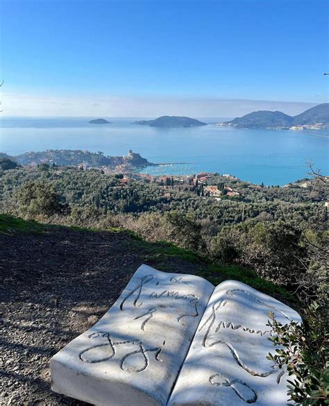 Parco Letterario Valle Jato