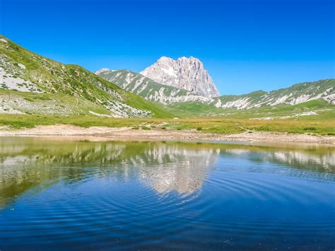 Parco Nazionale del Gran Sasso e Monti della Laga