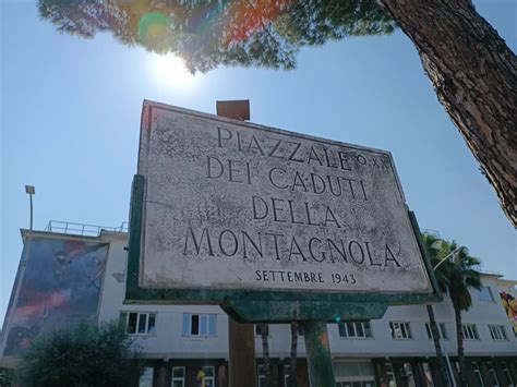 Parco della Montagnola, Roma