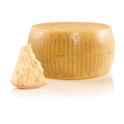 Parmigiano Reggiano DOP