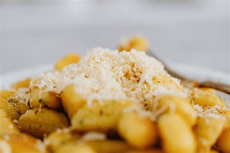 Parmigiano Vegano