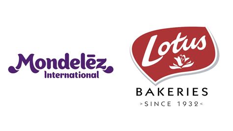 Partnership Mondelēz International e Lotus Bakeries