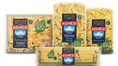 Pasta Agnesi