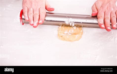 Pasta Biscotto Passo Passo