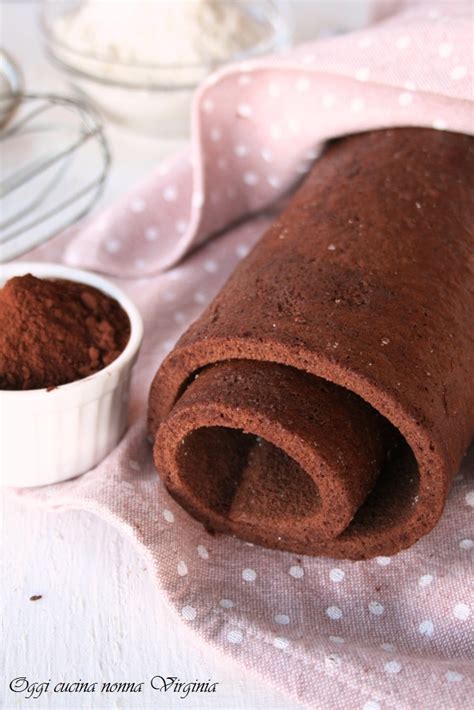 Pasta Biscotto al Cioccolato