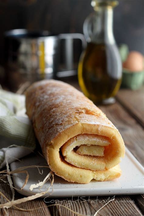 Pasta Biscotto all'Olio