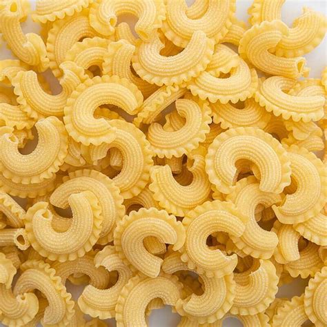 Pasta Creste di Gallo