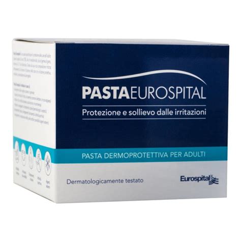 Pasta Eurospital Applicazione