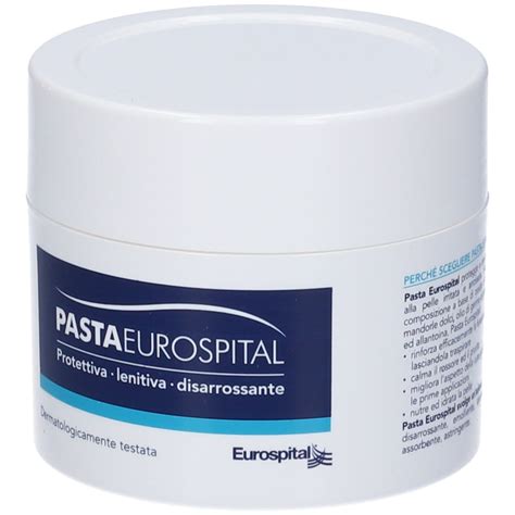 Pasta Eurospital Dermoprotettiva