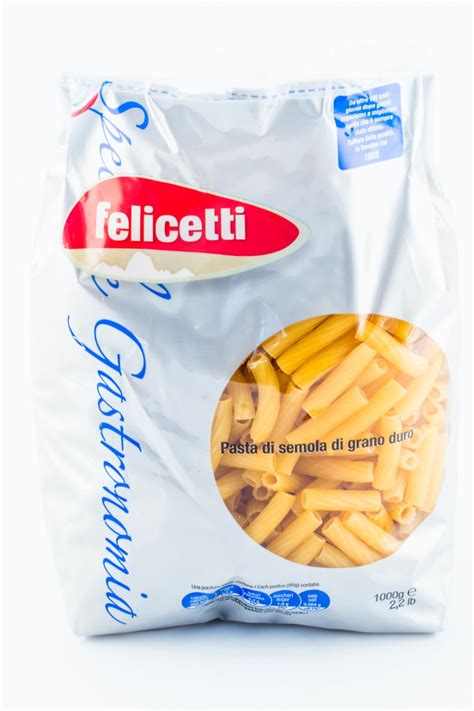 Pasta Felicetti