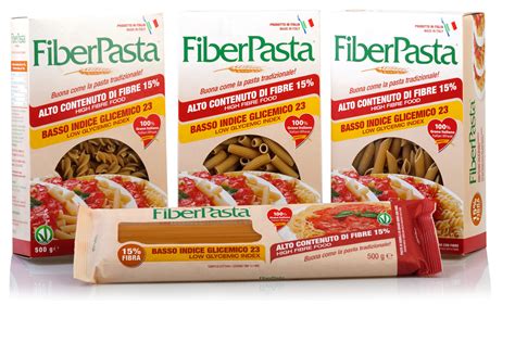 Pasta FiberPasta