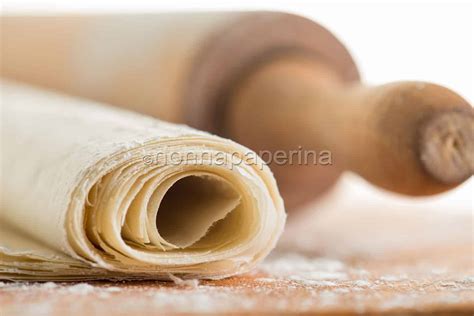 Pasta Fillo Senza Glutine