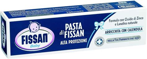 Pasta Fissan
