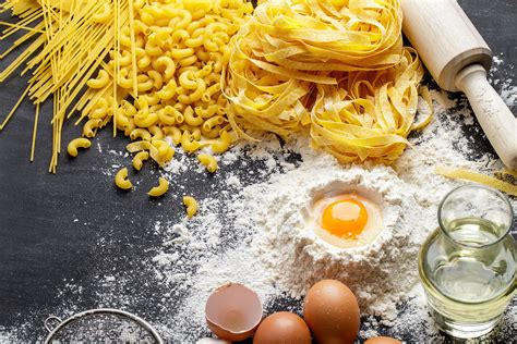 Pasta Fresca - Giando Pizza e Cucina