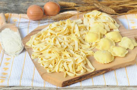 Pasta Fresca Condita